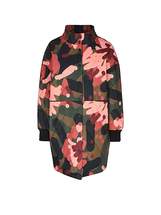 SKFK | Manteau matelassé LEIRA | 
